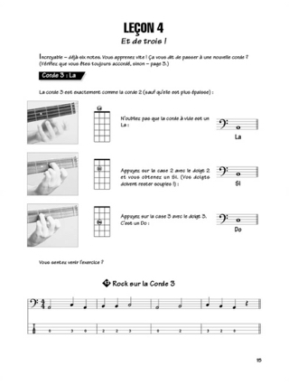 Fast Track Basse 1 - Neely B. / Schroedl J. - Partition - Guitare